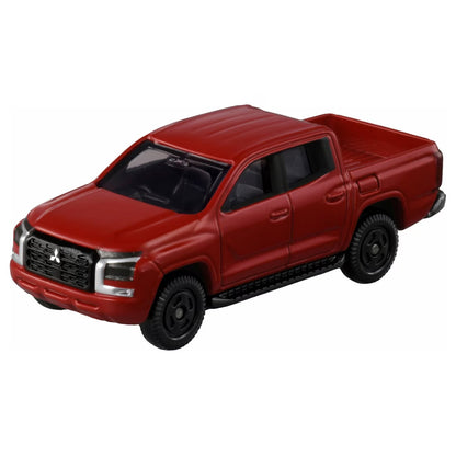 Tomica No.30 Mitsubishi Triton - First Edition