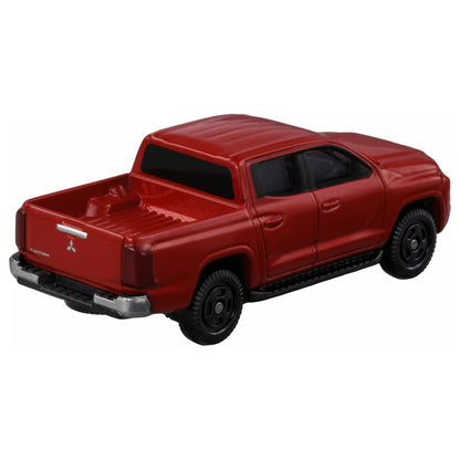 Tomica No.30 Mitsubishi Triton - First Edition