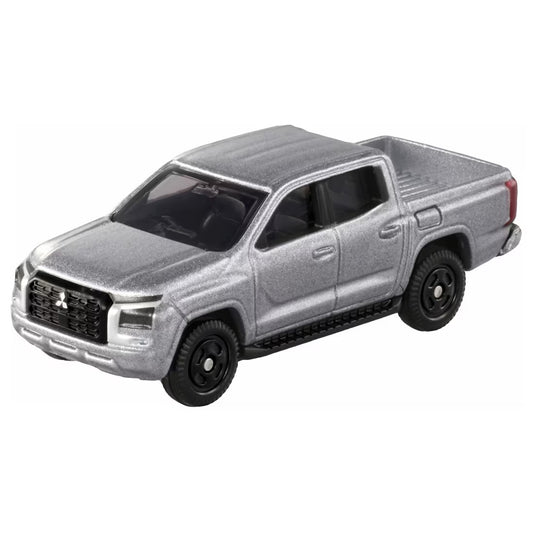 Tomica No.30 Mitsubishi Triton