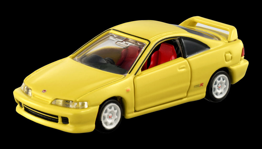 Tomica Premium Honda Type R 30th Collection Set