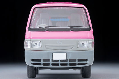 *Pre-Order* Tomytec Tomica Limited Vintage Neo LV-N310c Mazda Bongo Brawny Van (White Express)