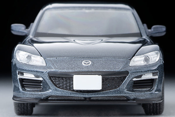 *Pre-Order* Tomytec Tomica Limited Vintage Neo LV-N314d Mazda RX-8 Type RS (Gray) 2011 Model