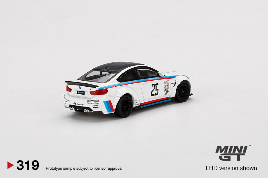 Mini GT Liberty Walk Collections - Mini Toy Sensei