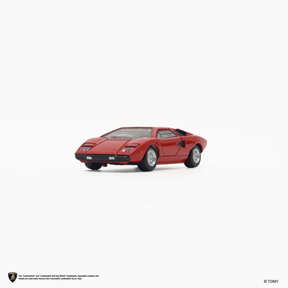 Tomica Premium No.33 Lamborghini Countach LP 400