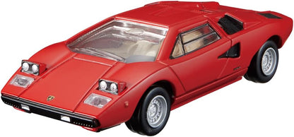 Tomica Premium No.33 Lamborghini Countach LP 400