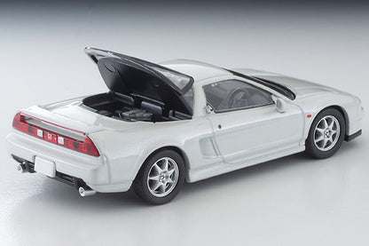 *Pre-Order* Tomytec Tomica Limited Vintage Neo LV-N345a Honda NSX (Pearl White) 1998 Model