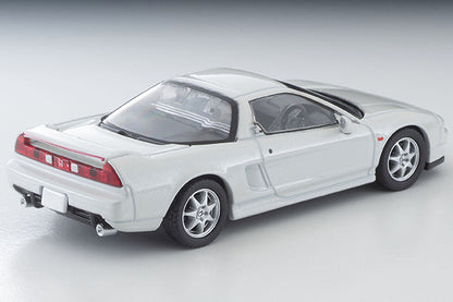 *Pre-Order* Tomytec Tomica Limited Vintage Neo LV-N345a Honda NSX (Pearl White) 1998 Model