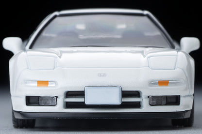 *Pre-Order* Tomytec Tomica Limited Vintage Neo LV-N345a Honda NSX (Pearl White) 1998 Model