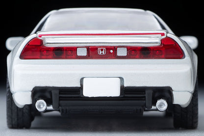 *Pre-Order* Tomytec Tomica Limited Vintage Neo LV-N345a Honda NSX (Pearl White) 1998 Model