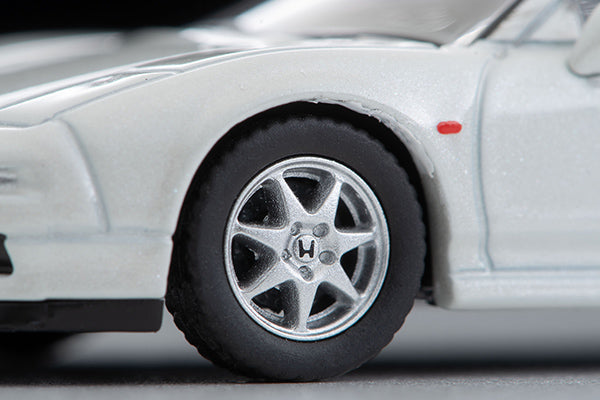 *Pre-Order* Tomytec Tomica Limited Vintage Neo LV-N345a Honda NSX (Pearl White) 1998 Model