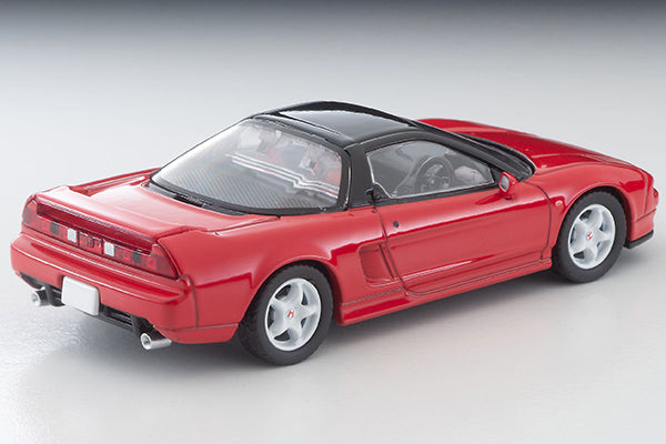 *Pre-Order* Tomytec Tomica Limited Vintage Neo LV-N346a Honda NSX-R (Red) 1992 Model