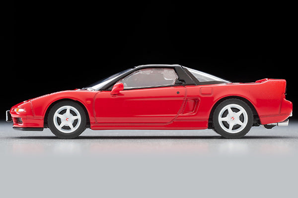 *Pre-Order* Tomytec Tomica Limited Vintage Neo LV-N346a Honda NSX-R (Red) 1992 Model