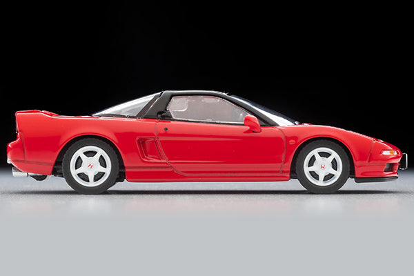 *Pre-Order* Tomytec Tomica Limited Vintage Neo LV-N346a Honda NSX-R (Red) 1992 Model