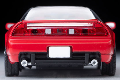 *Pre-Order* Tomytec Tomica Limited Vintage Neo LV-N346a Honda NSX-R (Red) 1992 Model