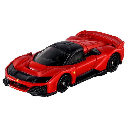 *Pre-Order* Tomica No.34 Ferrari F80 - First Edition