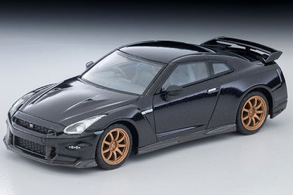 *Pre-Order* Tomytec Tomica Limited Vintage Neo LV-N350c Nissan GT-R 2025 Model - Final Production Model (Midnight Purple)