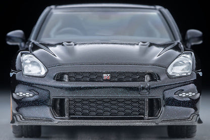 *Pre-Order* Tomytec Tomica Limited Vintage Neo LV-N350c Nissan GT-R 2025 Model - Final Production Model (Midnight Purple)