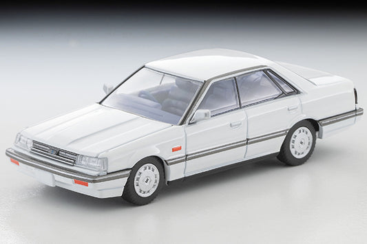 *Pre-Order* Tomytec Tomica Limited Vintage Neo LV-N351a Nissan Skyline 4-door HT 1800 Passage (White) 1985 Model