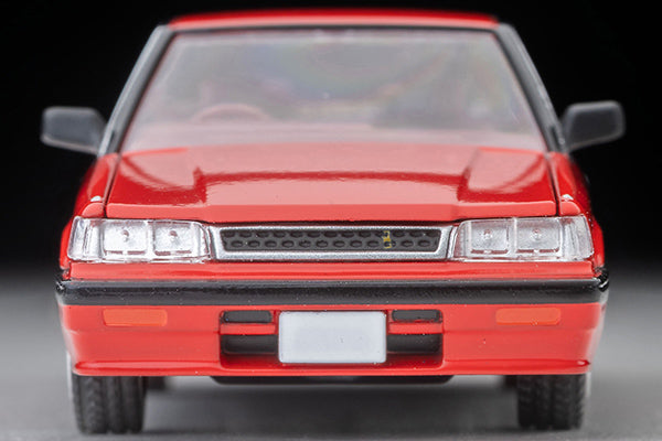 *Pre-Order* Tomytec Tomica Limited Vintage Neo LV-N352a Nissan Skyline 4-door HT 1800 Passage (Red) 1987 Model