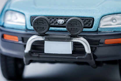*Pre-Order* Tomytec Tomica Limited Vintage Neo LV-N354b Toyota RAV4L V (Light Blue/Grey) 1995 Model