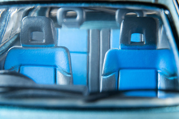 *Pre-Order* Tomytec Tomica Limited Vintage Neo LV-N354b Toyota RAV4L V (Light Blue/Grey) 1995 Model