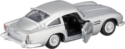 Tomica Premium No.35 Aston Martin DB5