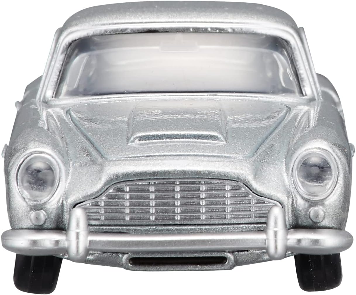 Tomica Premium No.35 Aston Martin DB5