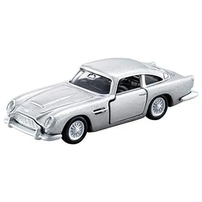 Tomica Premium No.35 Aston Martin DB5