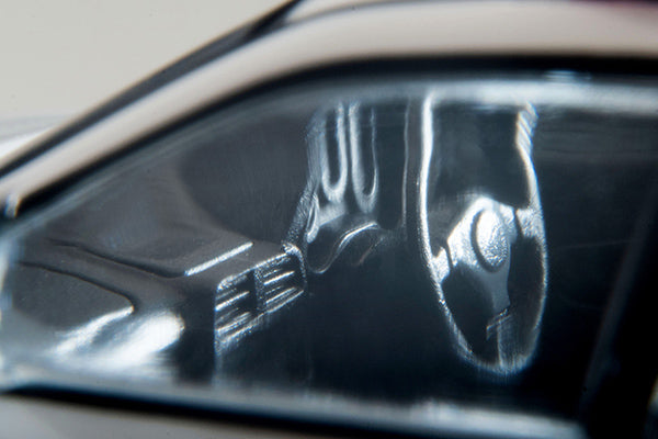 *Pre-Order* Tomytec Tomica Limited Vintage Neo LV-N372a Subaru Impreza WRX STi Patrol Car (Saitama Prefectural Police)