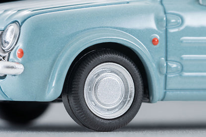 *Pre-Order* Tomytec Tomica Limited Vintage Neo LV-N379a Nissan PAO (Aqua Gray) 1989 Model