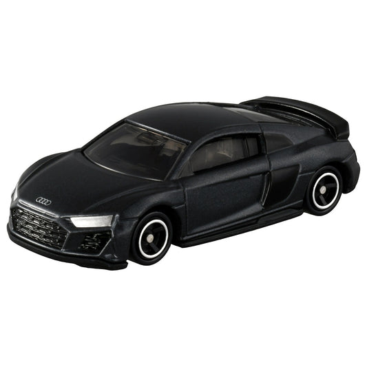 Tomica No.38 Audi R8 Coupé - First Edition