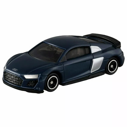 Tomica No.38 Audi R8 Coupé