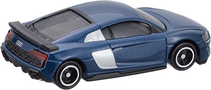 Tomica No.38 Audi R8 Coupé