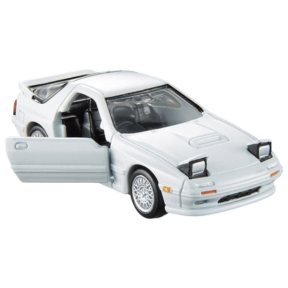 Tomica Premium No.38 Mazda Savanna RX-7