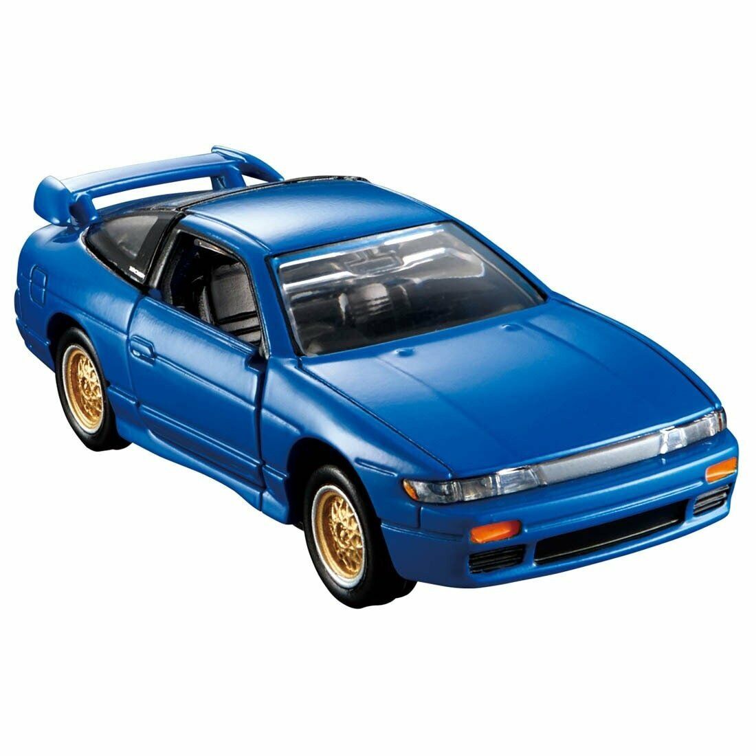 Tomica Premium No.39 Sileighty (RPS13 Kai)