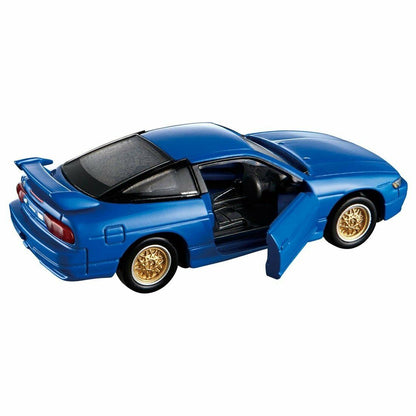 Tomica Premium No.39 Sileighty (RPS13 Kai)