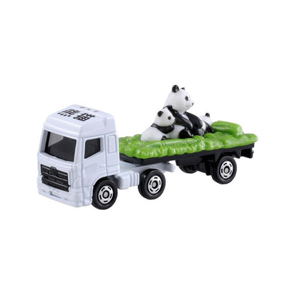 Tomica No.3 Animal Transporter