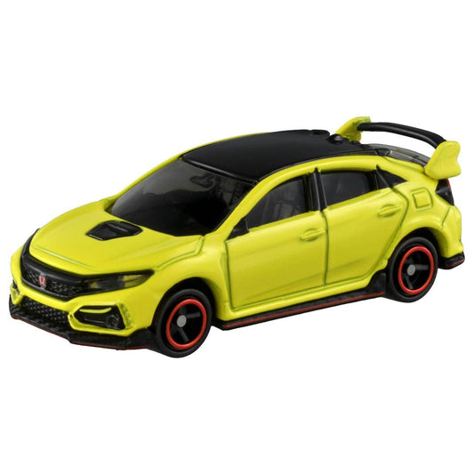 Tomica No.40 Honda Civic Type R - First Edition