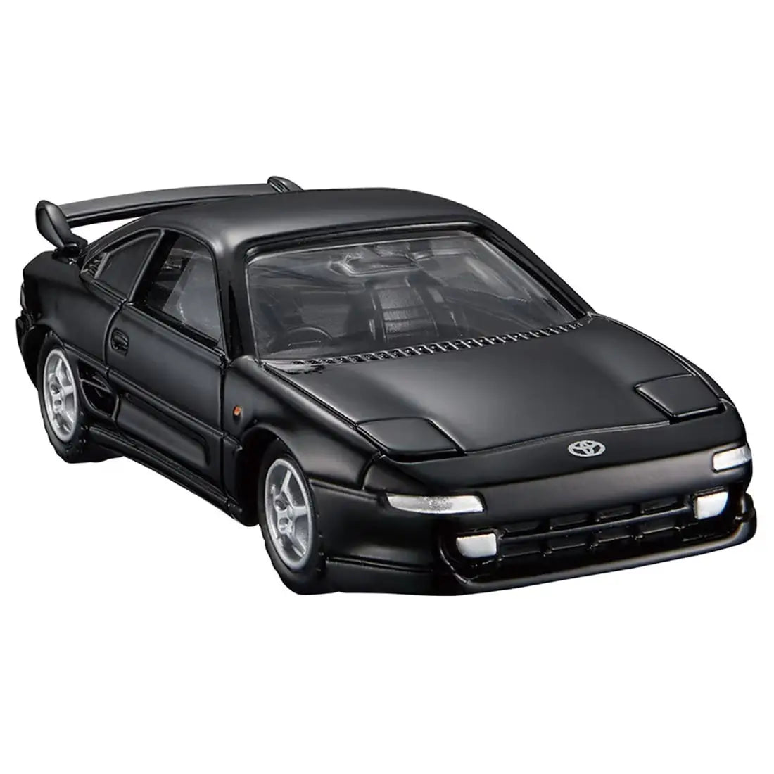 Tomica Premium No.42 Toyota MR2 (SW20) - Release Commemorative Edition
