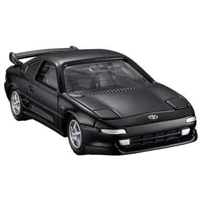 Tomica Premium No.42 Toyota MR2 (SW20) - Release Commemorative Edition
