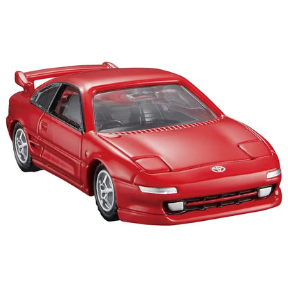 Tomica Premium No.42 Toyota MR2 (SW20)