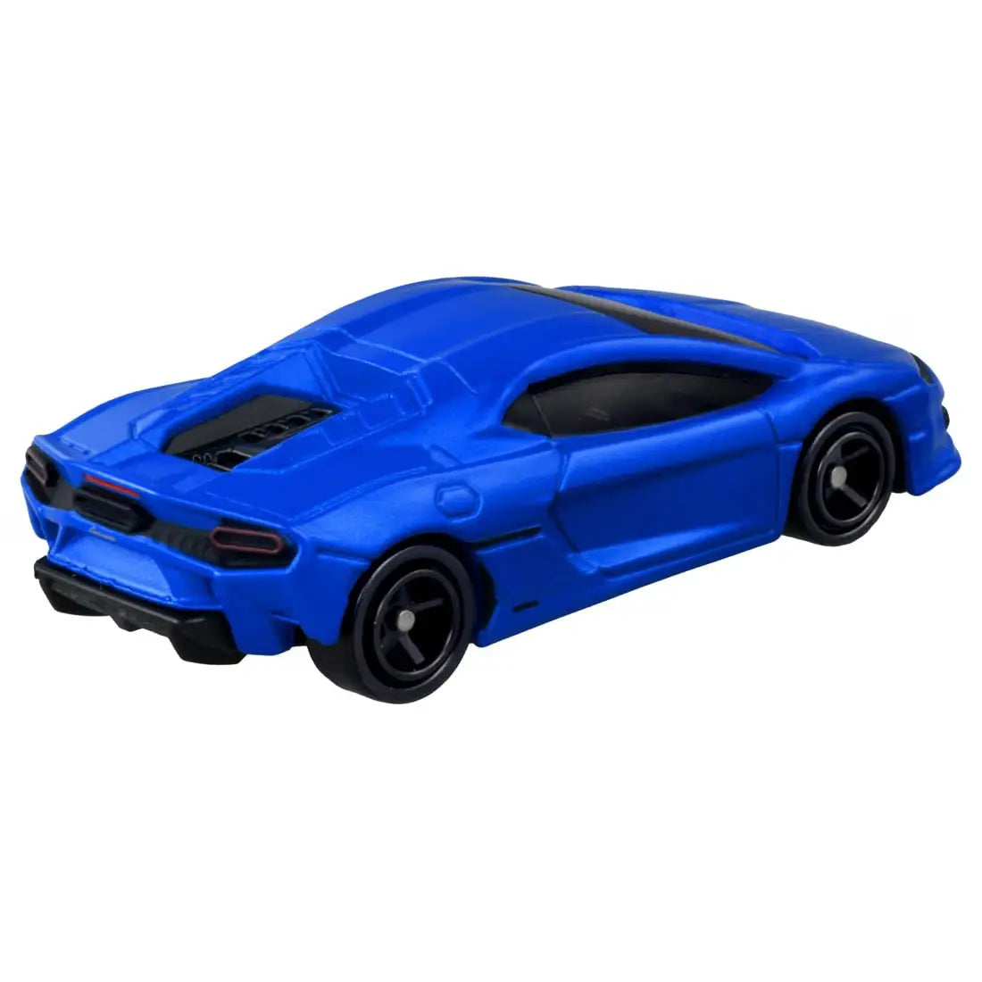 Tomica No.43 Lamborghini Temerario - First Edition