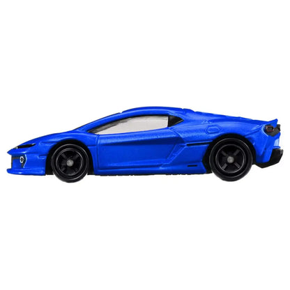 Tomica No.43 Lamborghini Temerario - First Edition