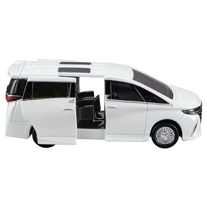 Tomica Premium No.43 Toyota Alphard - Release Commemorative Edition