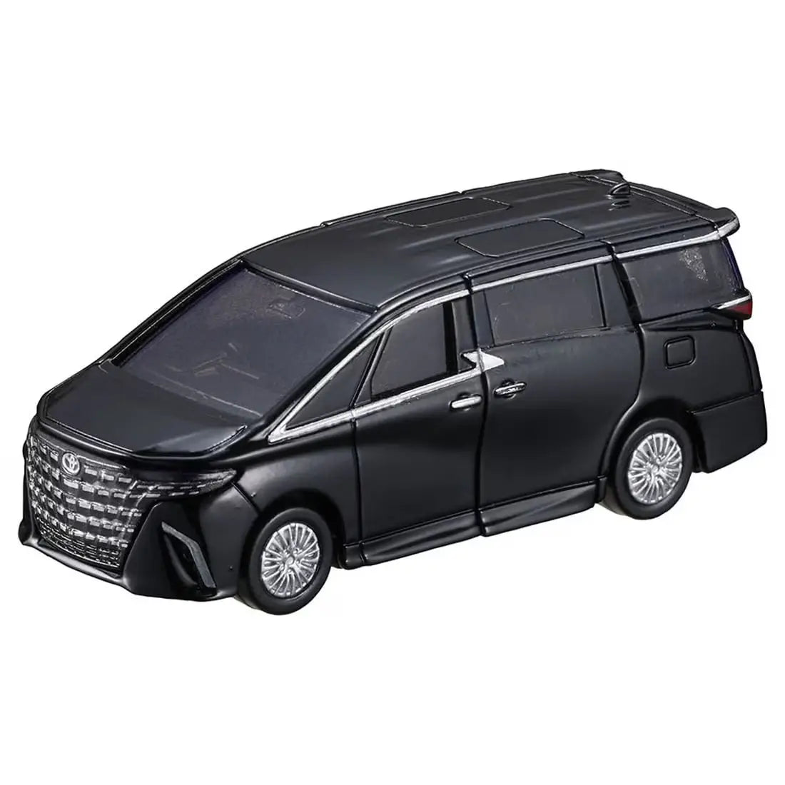 Tomica Premium No.43 Toyota Alphard