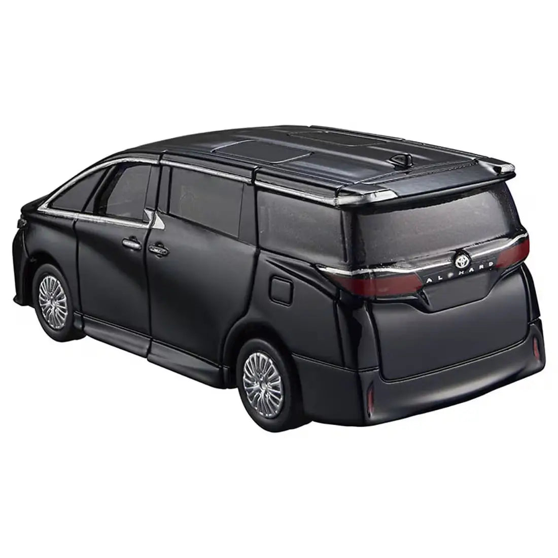 Tomica Premium No.43 Toyota Alphard