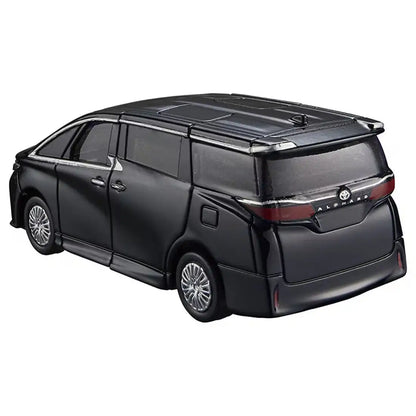 Tomica Premium No.43 Toyota Alphard