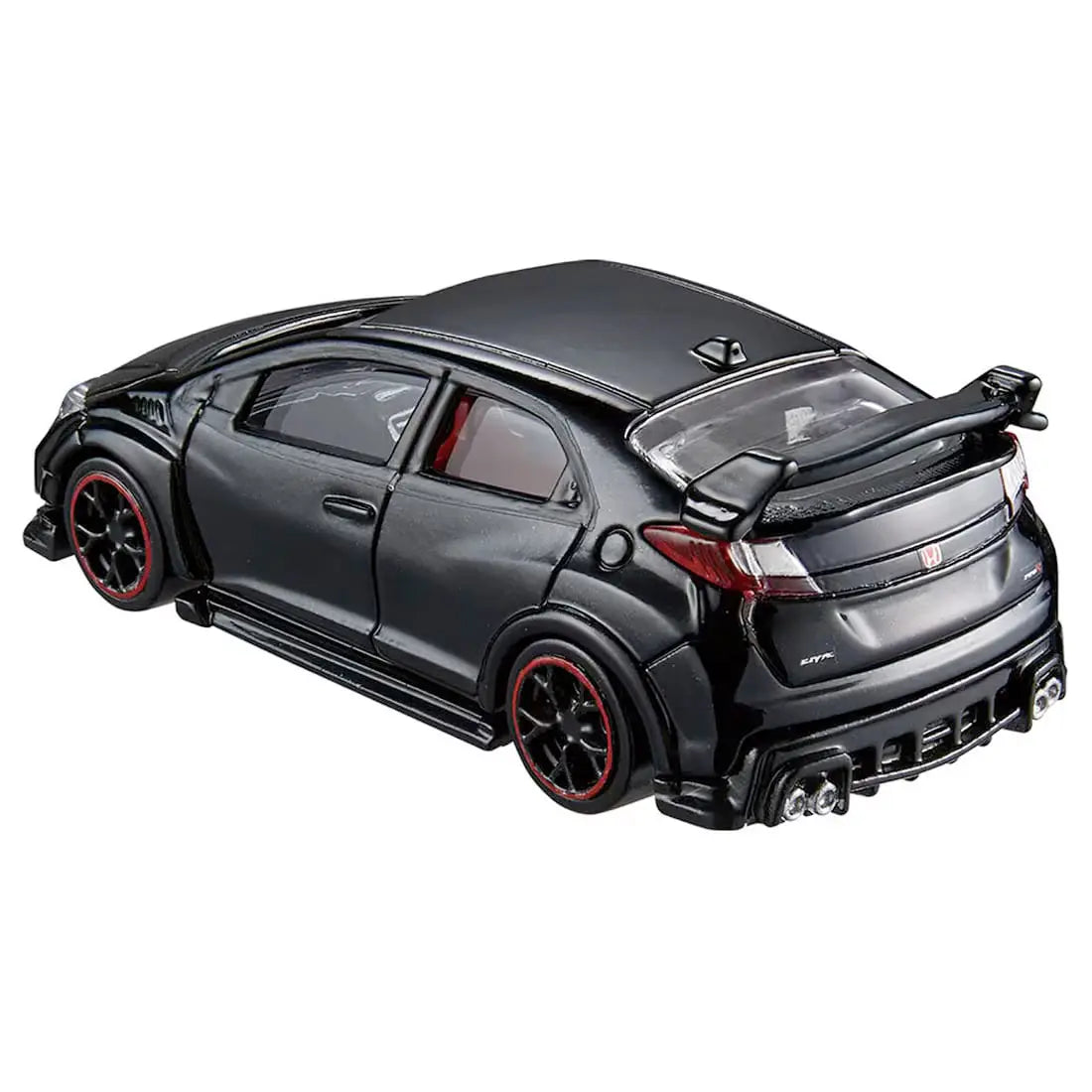 Tomica Premium No.44 Honda Civic Type R (FK2) - First Edition