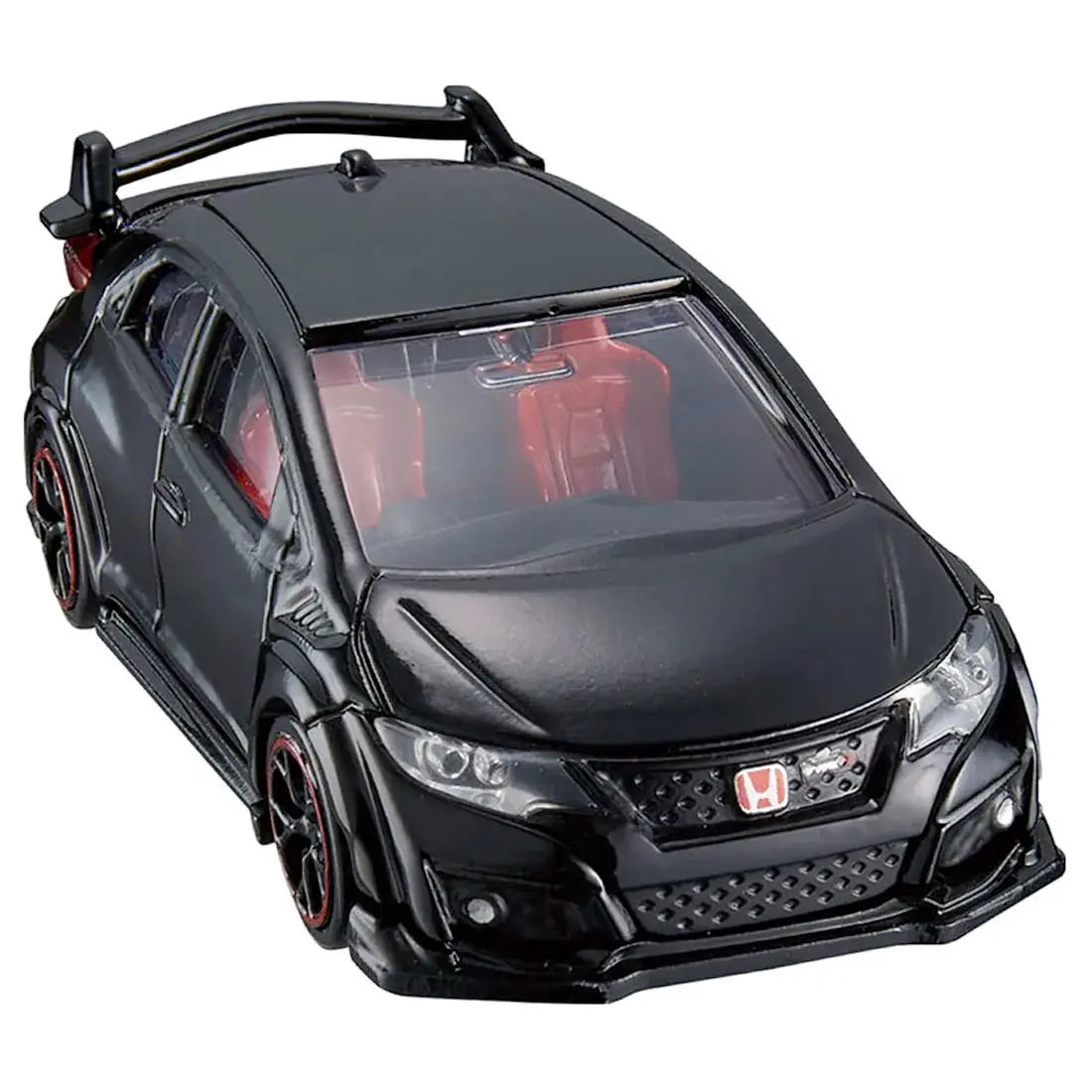 Tomica Premium No.44 Honda Civic Type R (FK2) - First Edition