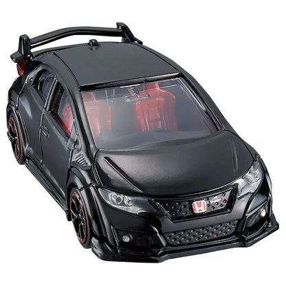 Tomica Premium No.44 Honda Civic Type R (FK2) - First Edition